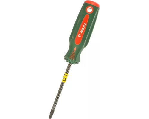 Отвертка TX HANS 0440T25 T25*100мм