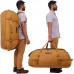 Cумка спортивная THULE 3205003 Chasm Duffel, 130L, Golden