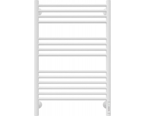 Полотенцесушитель ROYAL THERMO Casa white П14 500х800 электро (встроен. диммер) НС-1434003