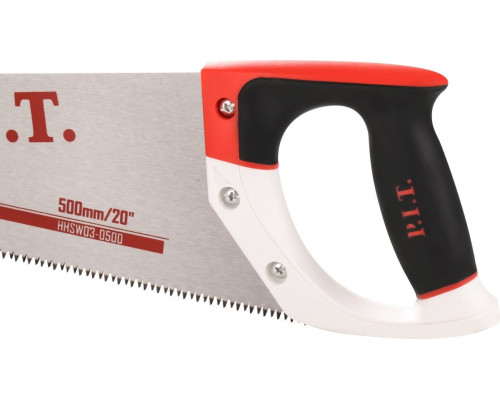 Ножовка по дереву P.I.T. HHSW03-0500 CONTROL 500 мм
