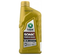 Масло моторное LOPAL SONIC 9000 SN 5W40 1 л LPL32716