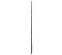Бур SDS-plus Kranz KR-91-0025 по бетону 8x310x250мм