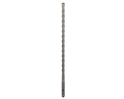 Бур SDS-plus Kranz KR-91-0025 по бетону 8x310x250мм