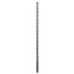 Бур SDS-plus Kranz KR-91-0025 по бетону 8x310x250мм