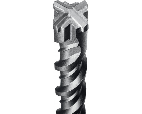 Бур SDS-plus STAYER HERCULES-4X 20x310 мм, PROFESSIONAL 29290-310-20
