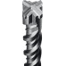Бур SDS-plus STAYER HERCULES-4X 20x310 мм, PROFESSIONAL 29290-310-20