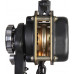 Таль рычажная WiederKraft WDK-HSH-A075X3, 750 кг, цепь 3 м