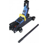 Домкрат подкатной Optimus OPT-T60101 2 т в0000004993