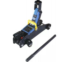 Домкрат подкатной Optimus OPT-T60101 2 т в0000004993