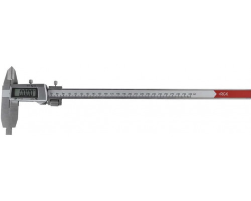 Штангенциркуль электронный RGK SC-II-300, 757256