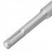 Зубило SDS-plus MATRIX 14х40х400 мм плоское, широкое, sds 70311
