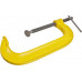 Струбцина G-образная HANSKONNER HK1078-01-250 250 мм / 10''