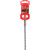 Бур SDS-plus P.I.T. AMAS01-06516P 6,5x160 мм