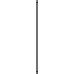 Радиатор отопления ROYAL THERMO VC2180-06 секц. RAL9005m INSIGNIA НС-1631207
