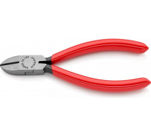 Бокорезы KNIPEX 7001125SB 125 мм KN-7001125SB