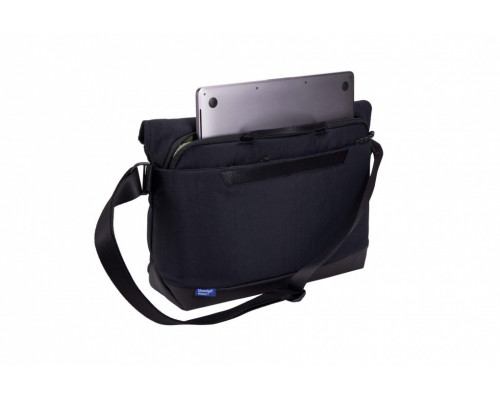 Сумка через плечо THULE 3 205 007 paramount crossbody, 14l, black 3205007