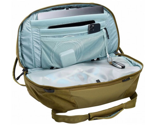 Cумка спортивная THULE 3204726 Aion, 35L, Nutria