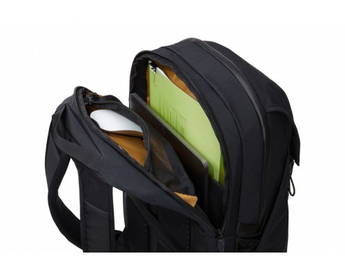 Рюкзак THULE 3 204 731 paramount commuter backpack, 27l, black 3204731
