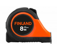 Рулетка FINLAND 1939-8 8мх25мм