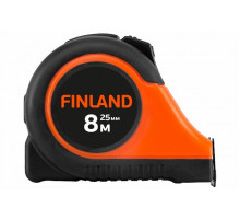 Рулетка FINLAND 1939-8 8мх25мм