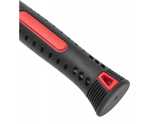 Киянка Kranz KR-12-8153 резиновая 450 г