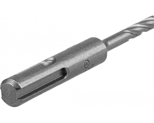 Бур SDS-plus Kranz 5x110мм бетон KR-91-0450