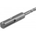 Бур SDS-plus Kranz 5x110мм бетон KR-91-0450