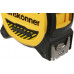 Рулетка HANSKONNER HK2010-05-8-32 с мощным магнитом