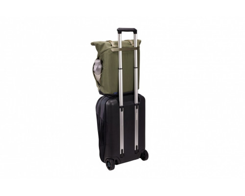 Сумка-тоут THULE 3 205 010 paramount tote, 22l, soft green 3205010