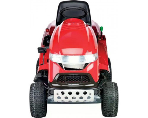 Садовый трактор HONDA HF 2417 HME (HF2417K5HME, BELG)