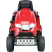 Садовый трактор HONDA HF 2417 HME (HF2417K5HME, BELG)