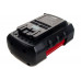 Аккумулятор TopON для Bosch 36В, 4.0Ah (Li-Ion) TOP-PTGD-BOS-36-4.0-Li