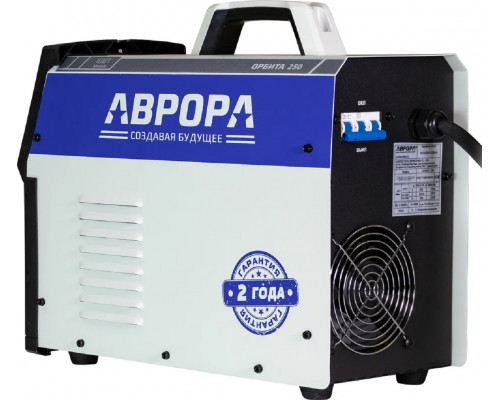 Сварочный инвертор Aurora Орбита 250
