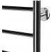 Полотенцесушитель ROYAL THERMO Classic П7 500х800 электро (new встроен. диммер) НС-1443115