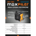 Тепловая пушка электрическая MAXPILER MEH-3000