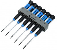 Набор отверток Norgau N140PRS precision 6шт. 062250002