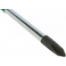 Отвертка TX HANS 0450TH40 с отверстием TH40*100мм