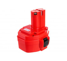 Аккумулятор TopON для Makita 14.4В, 1.3Ah (Ni-Cd) TOP-PTGD-MAK-14.4-1.3