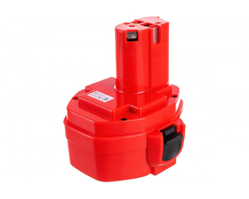 Аккумулятор TopON для Makita 14.4В, 1.3Ah (Ni-Cd) TOP-PTGD-MAK-14.4-1.3
