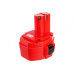 Аккумулятор TopON для Makita 14.4В, 1.3Ah (Ni-Cd) TOP-PTGD-MAK-14.4-1.3