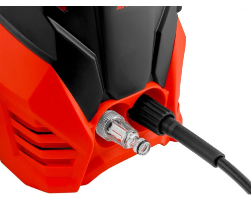 Автомойка ECO HPW-1600 EC4910-2