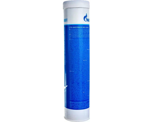 Смазка ШРУС GAZPROMNEFT 400 гр 2389906873