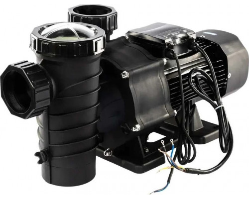 Насос для бассейна UNIPUMP JET POOL STP 4000T (82258)