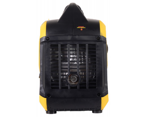 Генератор бензиновый инверторный HUTER DN 2200 Si
