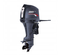 Лодочный мотор HND OB 75 HGL подвесной OB75HGL