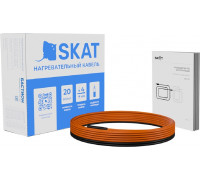 Нагревательный кабель SKAT HT-15-300 4234