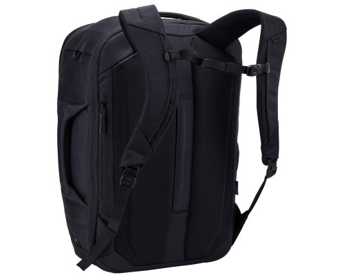 Рюкзак-трансформер THULE 3205057 для ручной клади Thule Subterra 2, 40L, Black