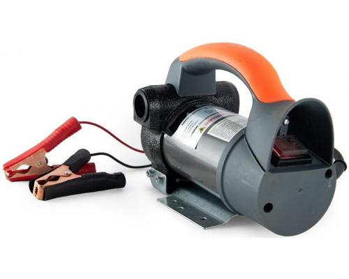 Насос перекачки топлива БелАК Гелиос помповый, 12V, 50 л/мин БАК.11032