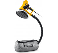 Шлифмашина Steher DWH-900 для стен d180 мм