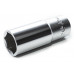 Головка 6-гранная длинная 24 мм, 1/2", HANS 4300M24